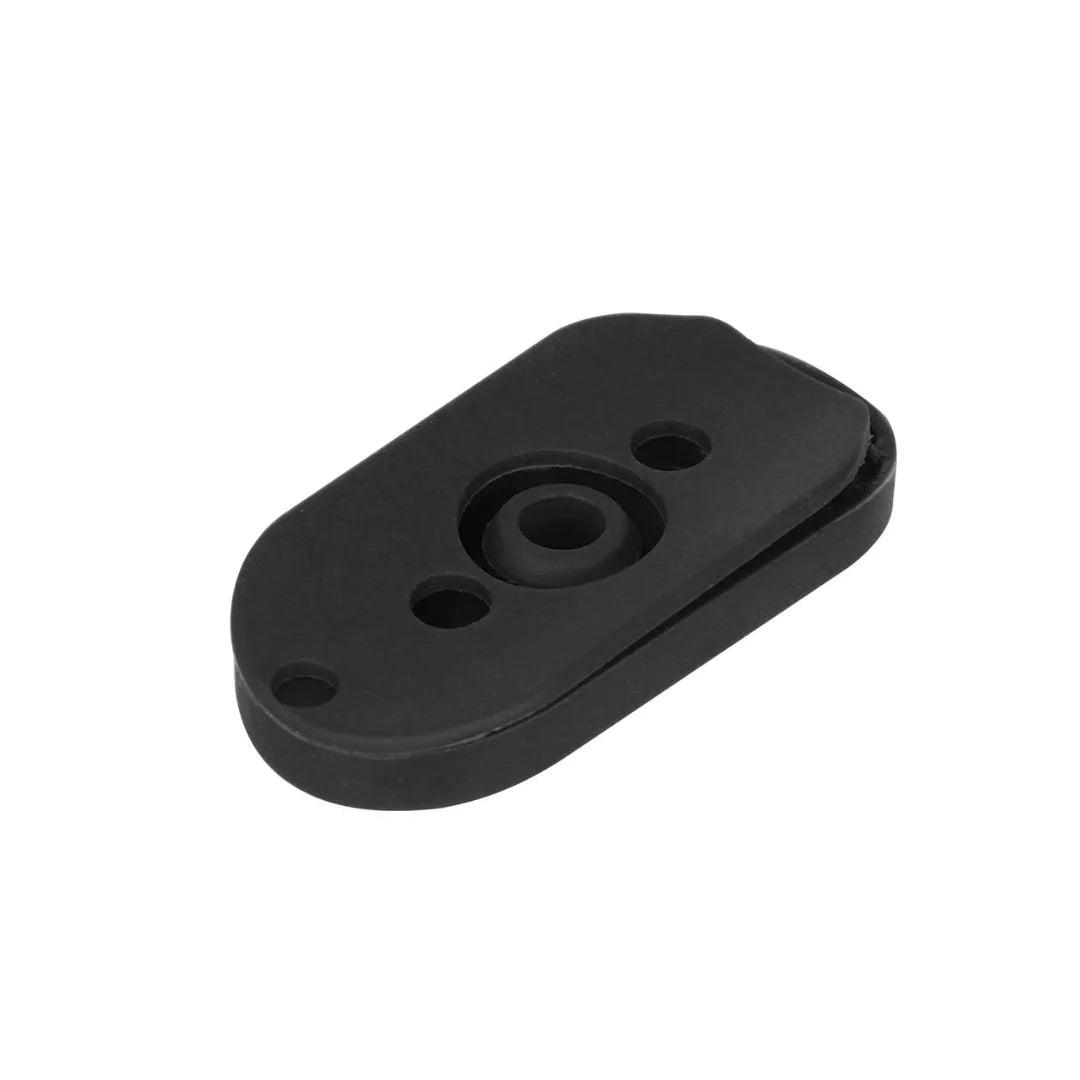 Gummiskydd laddport Xiaomi 5 Plus