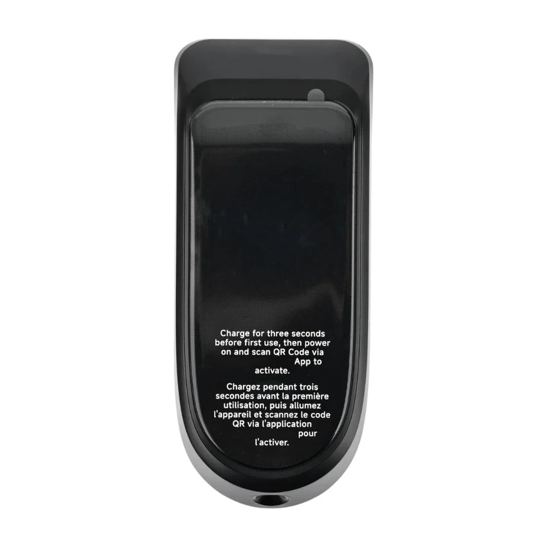 Display Ninebot Max G3