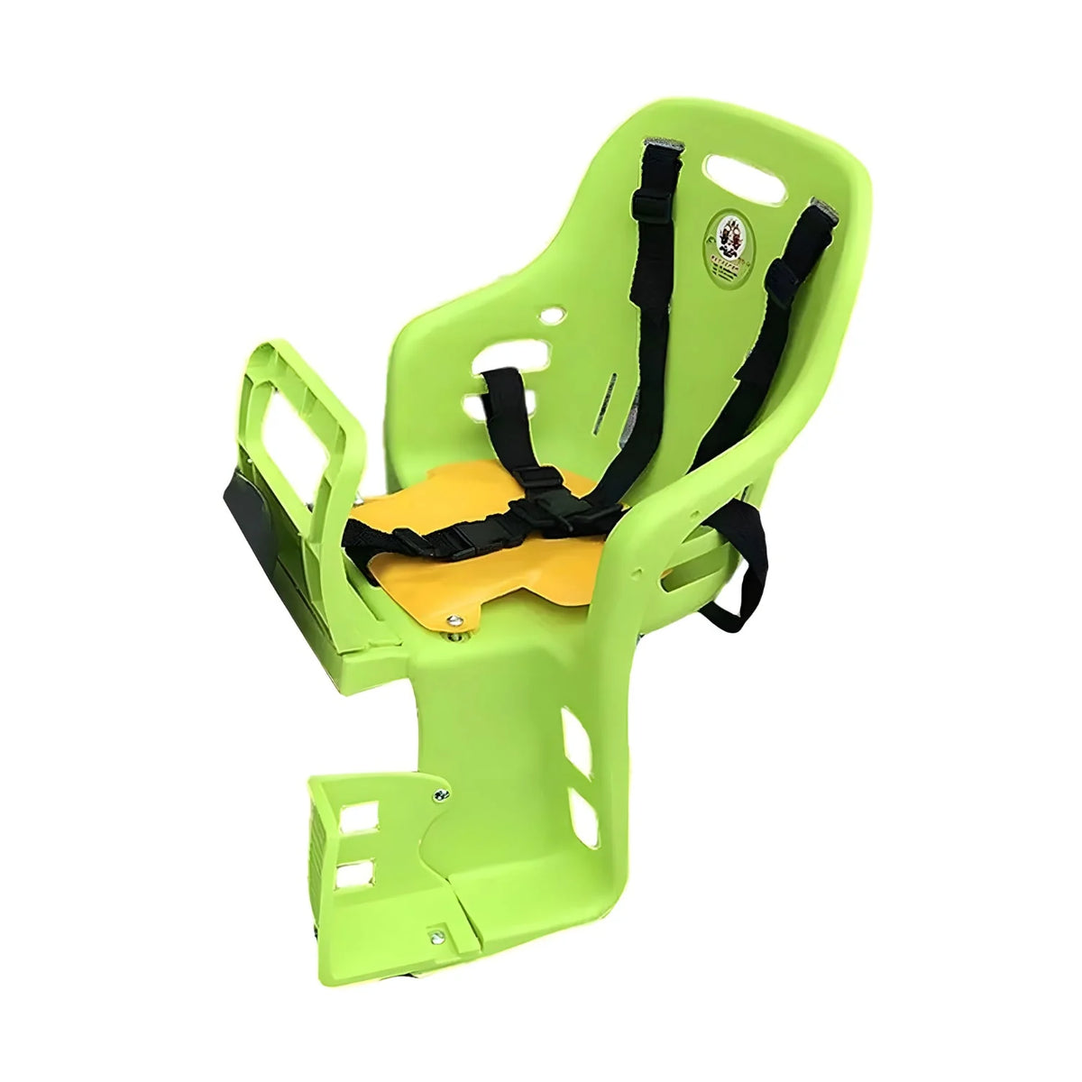 Smart barnstol - Color Edition