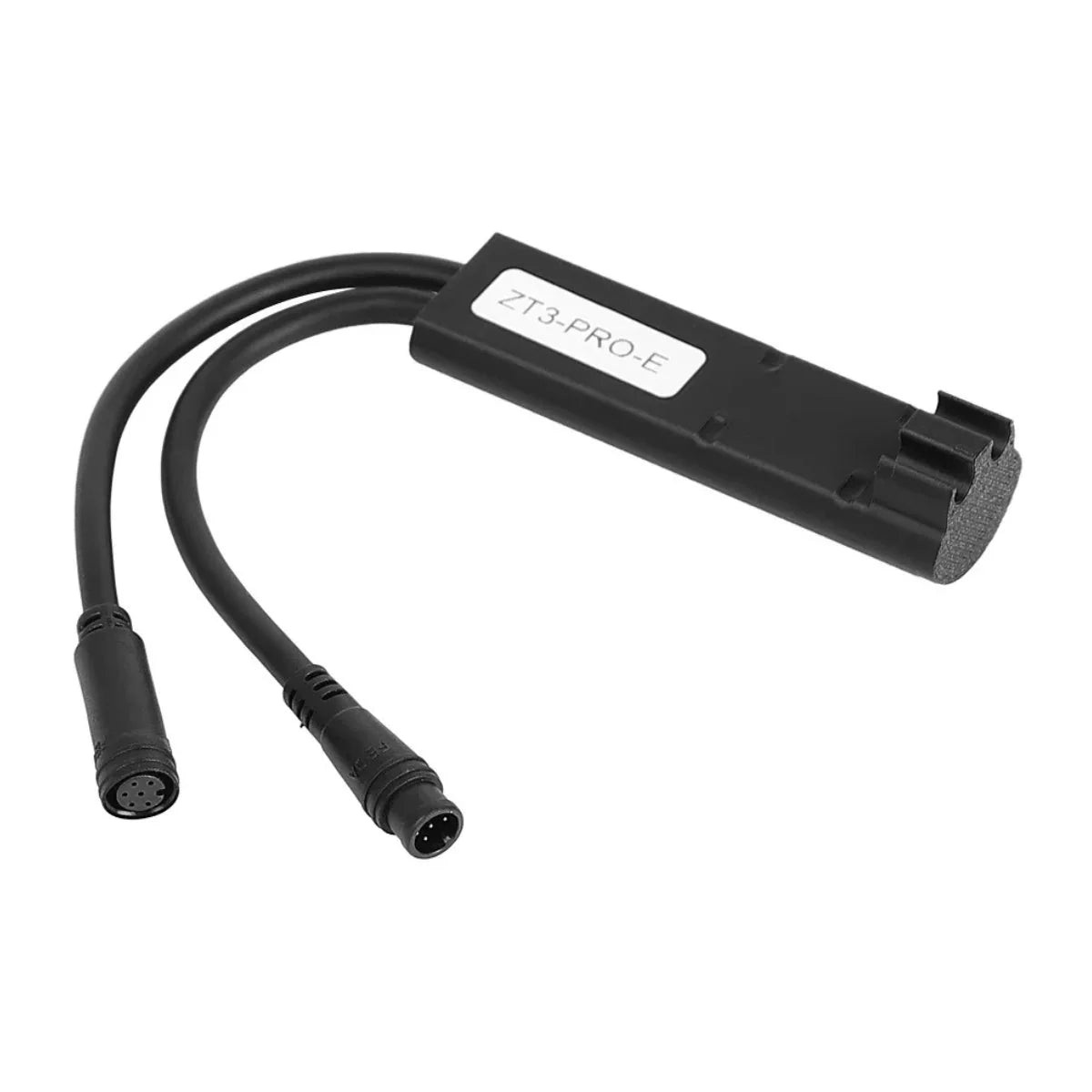 Farthöjare adapter Ninebot ZT3 Pro E/D