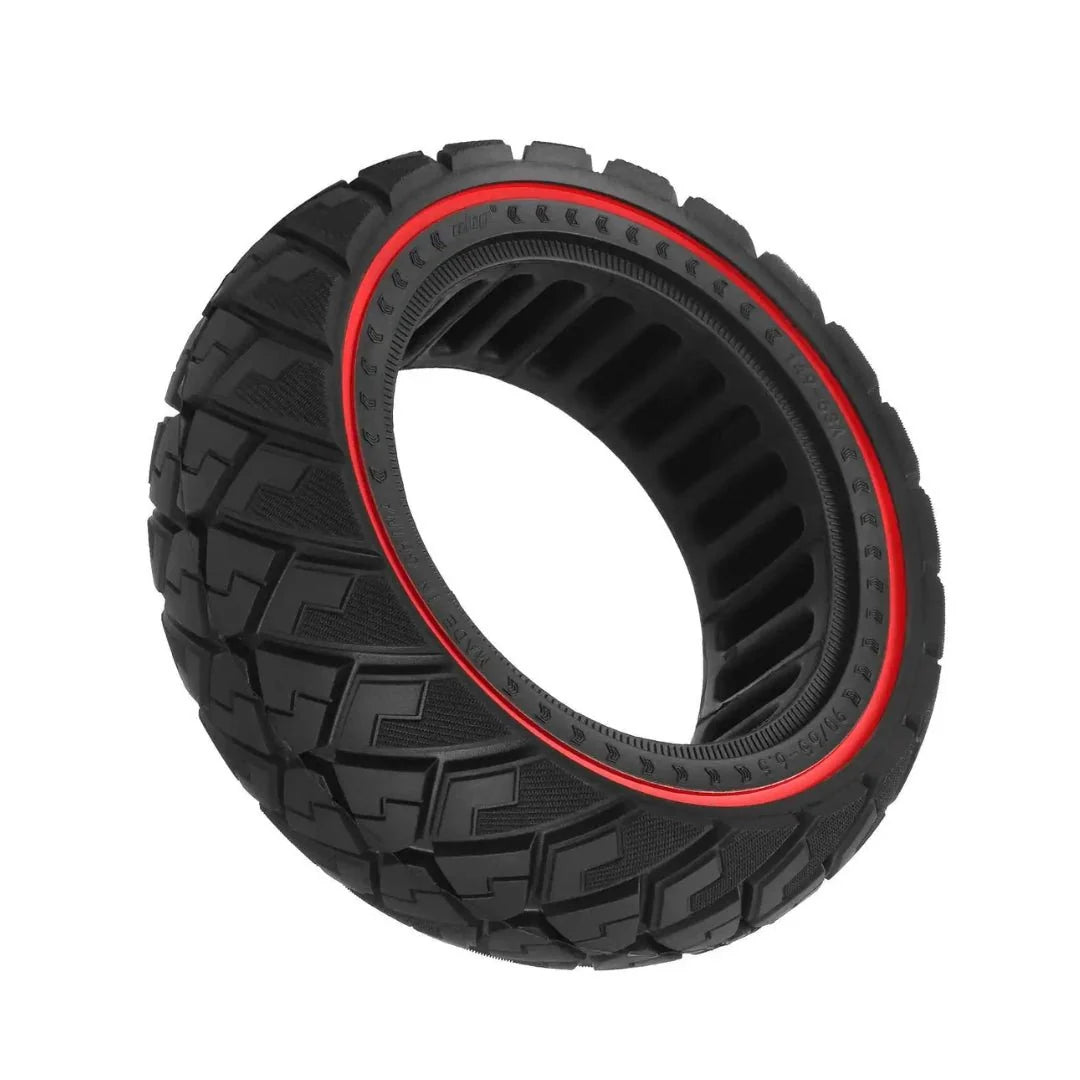 Däck 11" Semi-solida Ninebot Max G3/ZT3/ZT3 Pro - Line Edition