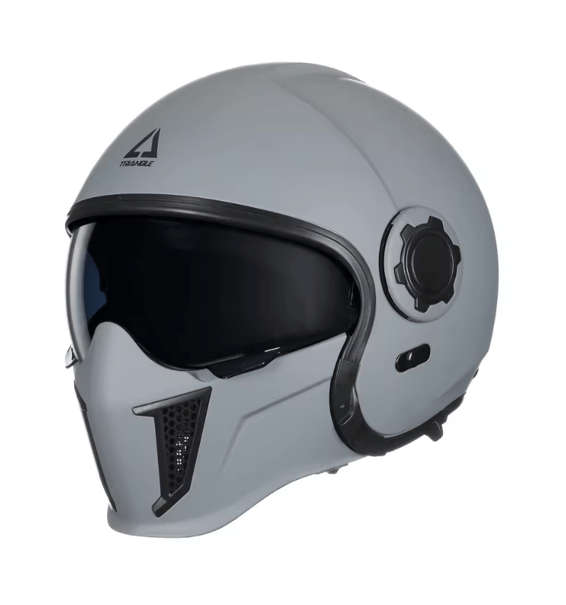 Smart hjälm - Premium Edition