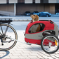 Smart husdjursvagn cykel 10801