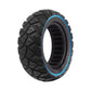 Däck 9" Semi-solida KuKirin G2 Pro - Line Edition