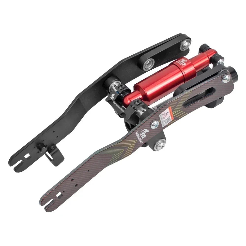 Monorim Främre stötdämpare kit V5.0 Xiaomi
