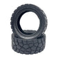 Däck 9" Off-Road Luft KuKirin G2 Pro