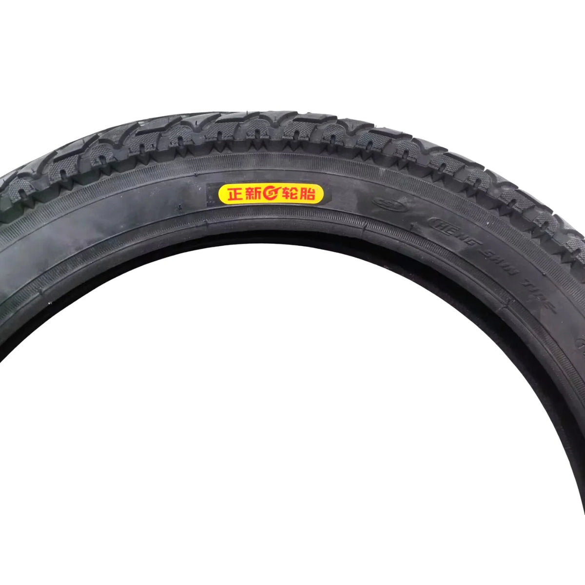 Däck 16" Luft InMotion V10 / V10F
