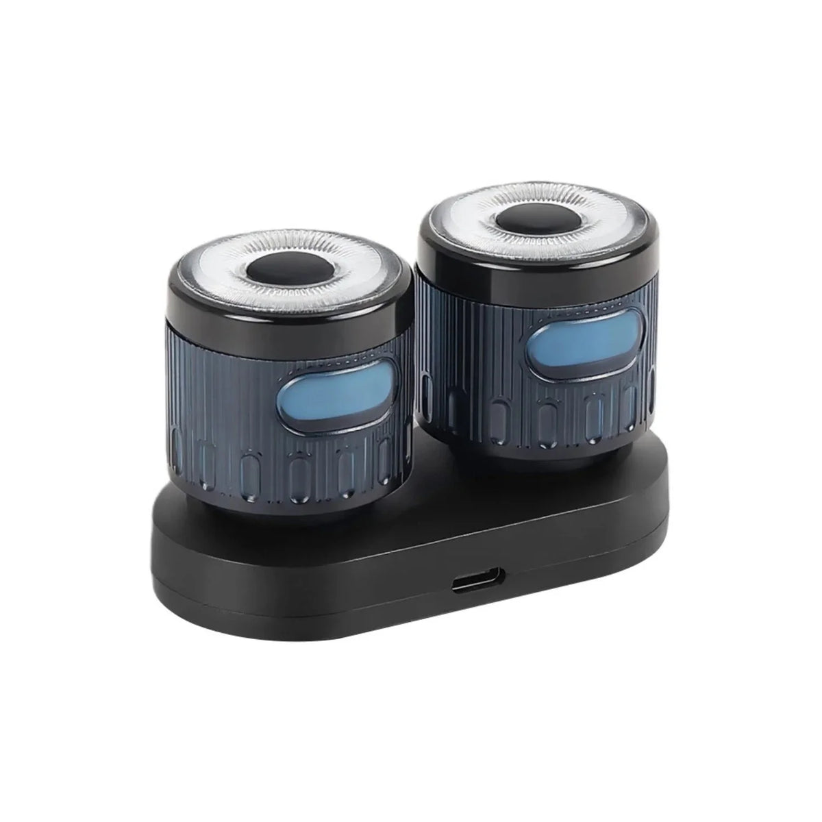 Smart gummihandtag med blinkers Plus