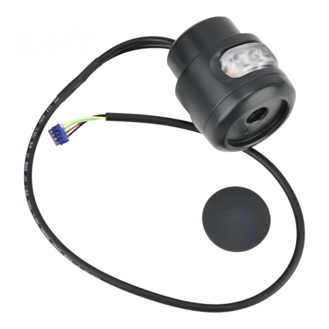Blinkerssystem Ninebot E2 Pro