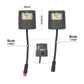 Blinkerssystem Xiaomi Elite
