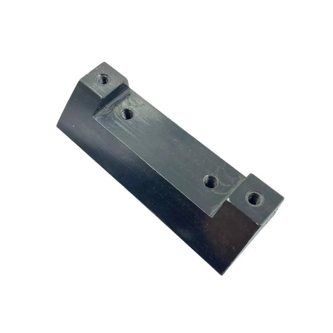 Fotstöd fäste KuKirin G3 Pro