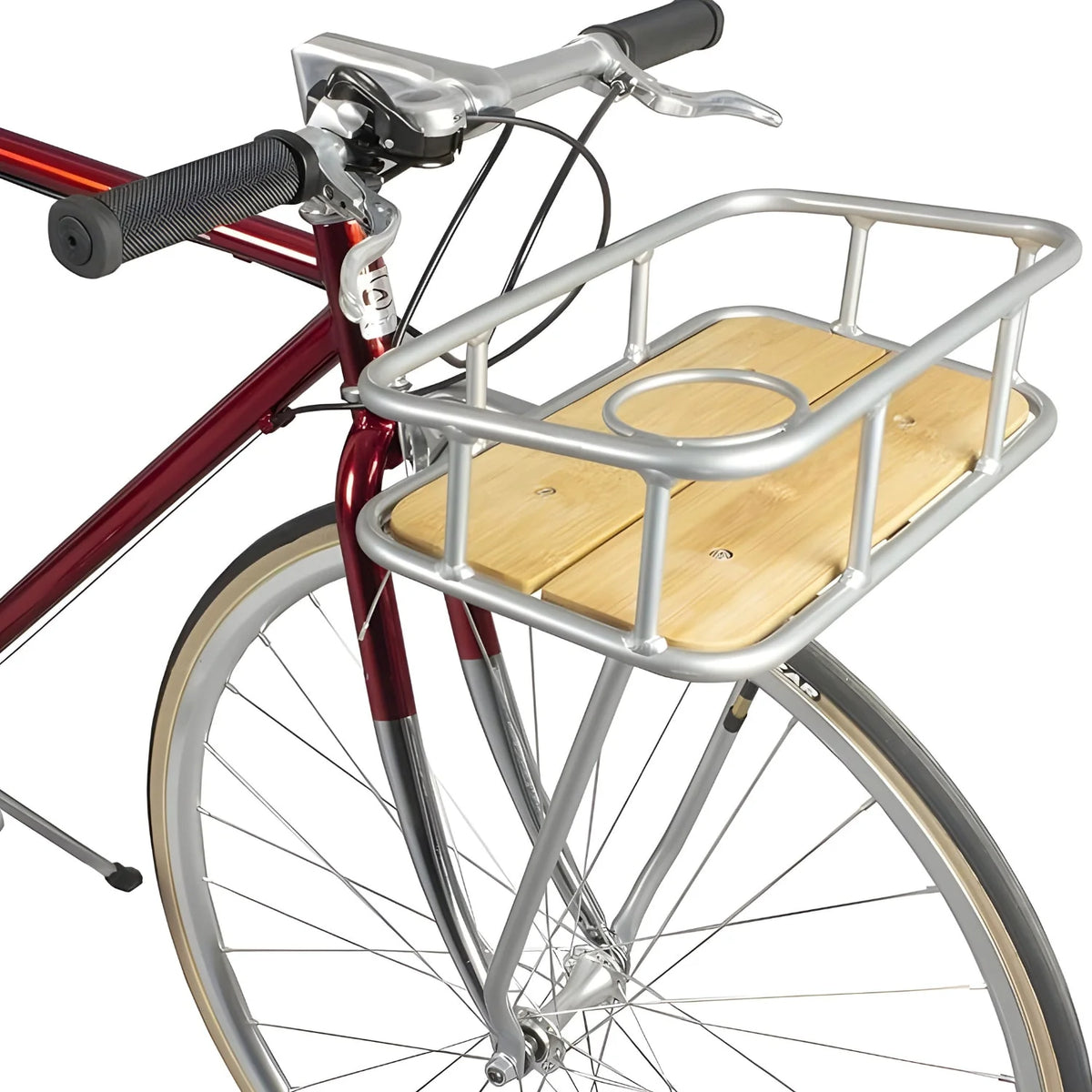 Cykelkorg - Retro Edition