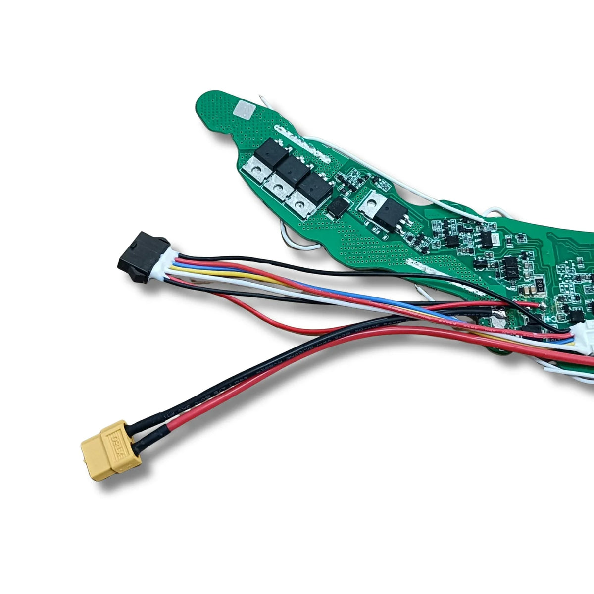 Batteri BMS kretskort InMotion V8S
