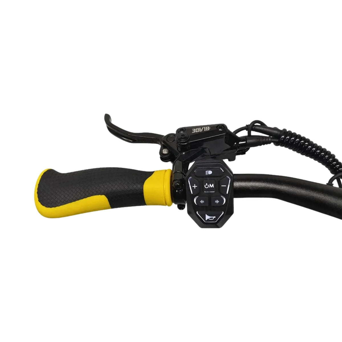Blinkers- & signalreglage TEVERUN Blade Mini/Mini Ultra/Pro