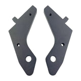 Bakgaffel fäste KuKirin G2 Max