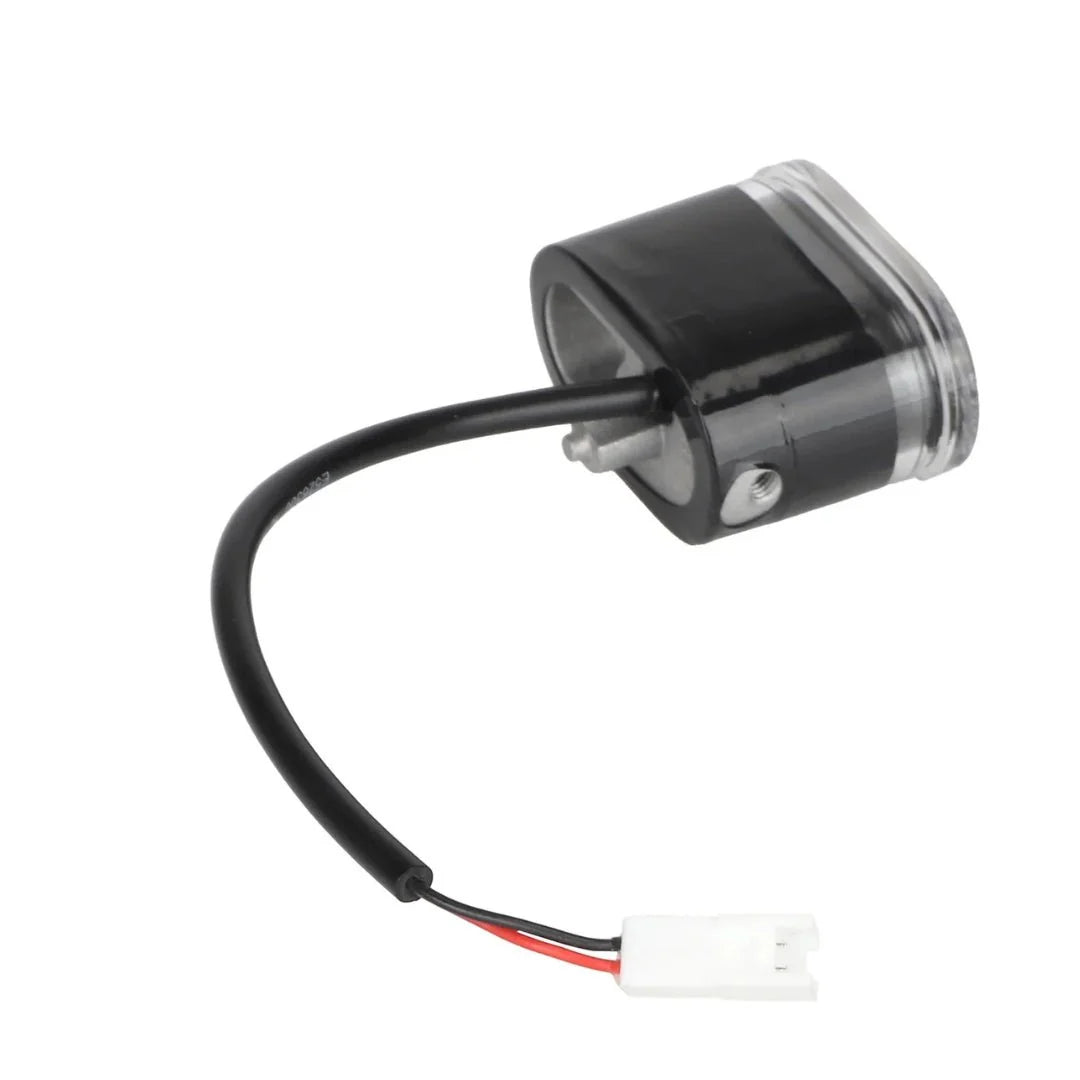 Framlampa Xiaomi 5 Plus