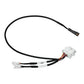 Kabel baklampa Ninebot Max G3