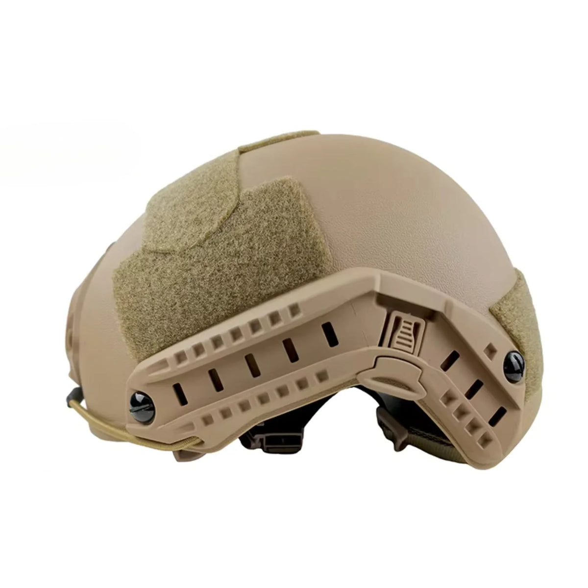 Smart hjälm - Military Edition