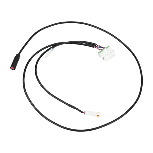 Kabel baklampa Ninebot ZT3/ZT3 Pro