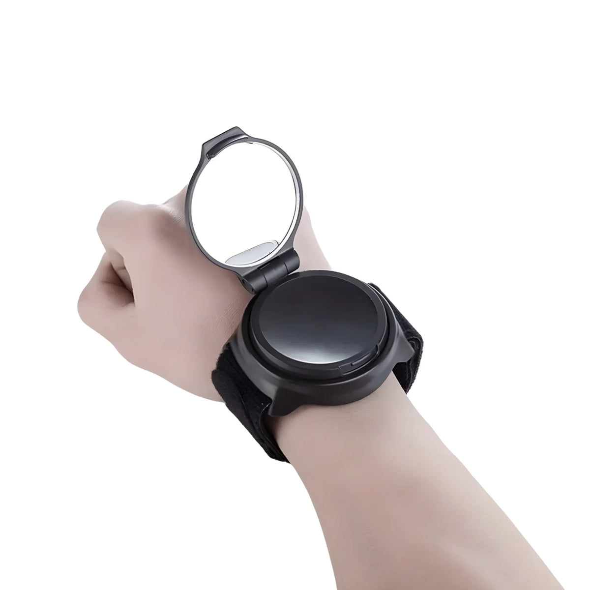 Smart backspegel - Armband