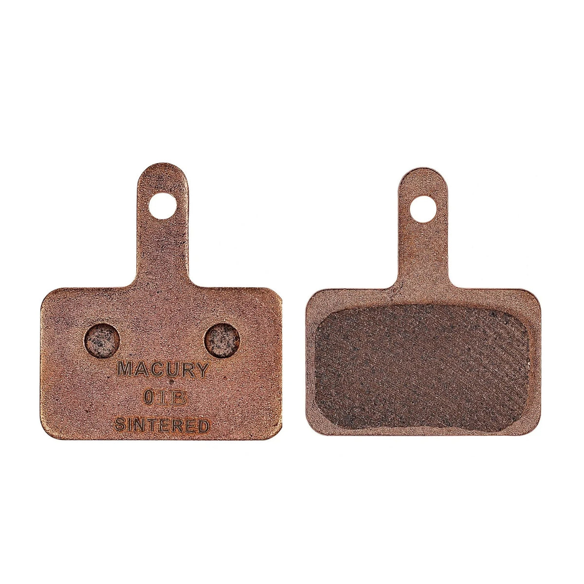 Bromsbelägg INOKIM OXO