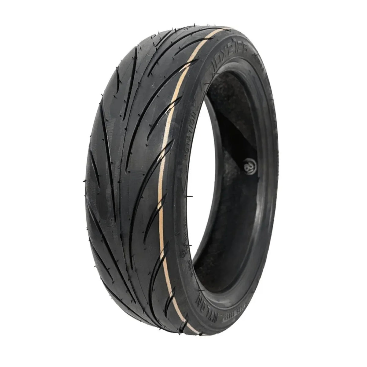 Däck 10" Luft NAVEE V25i Pro/V40 i Pro/V50i Pro