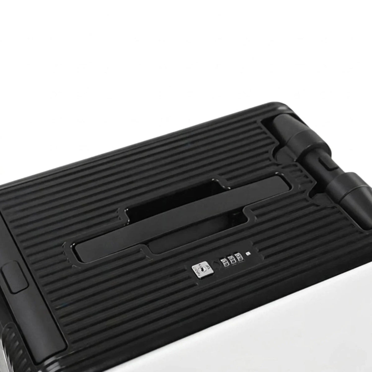 Elektrisk åkbar resväska – Air Pro Edition