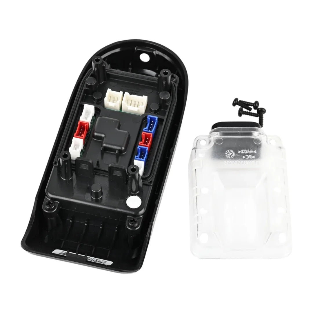 Display Ninebot Max G3