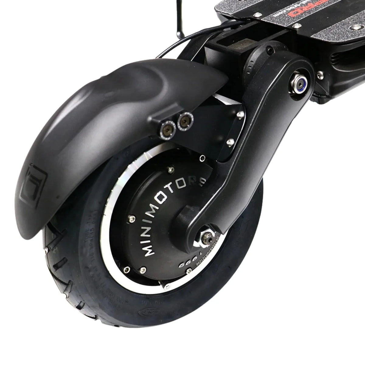 Bakre stänkskärm Dualtron Thunder 3