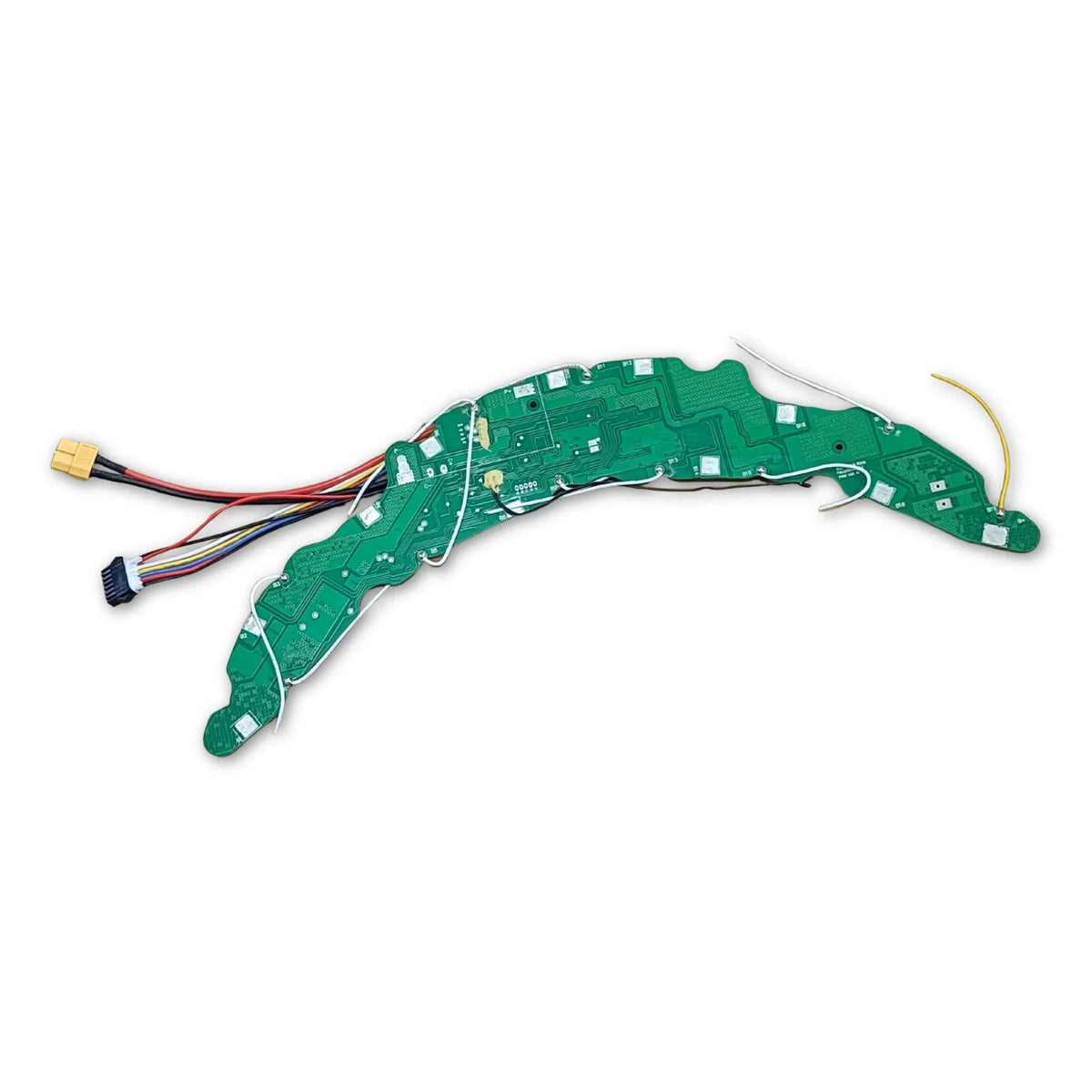 Batteri BMS kretskort InMotion V8S