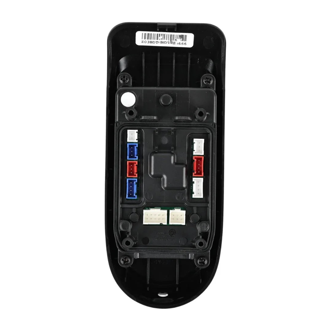 Display Ninebot Max G3