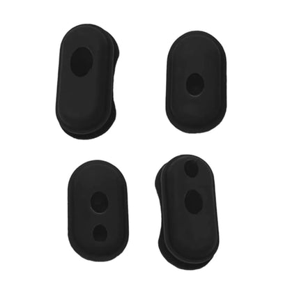 Kabelskyddsplugg Xiaomi (4 pack)