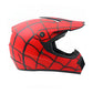 Smart hjälm - Spider-Man Edition