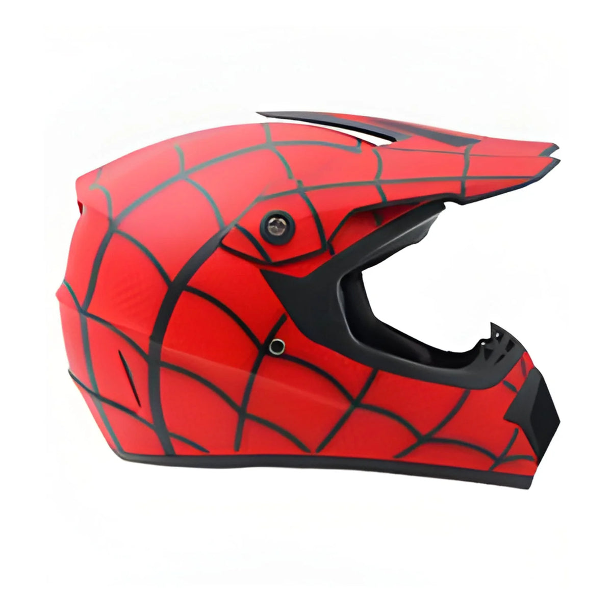 Smart hjälm - Spider-Man Edition