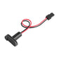 Laddningsport kabel Xiaomi 4 Lite (2nd Gen)