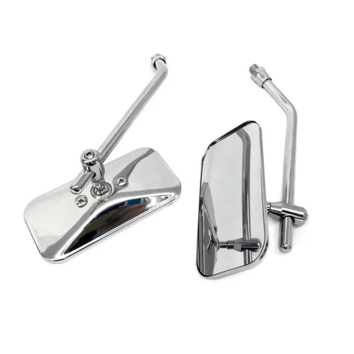 Smart backspegel - Classic Edition