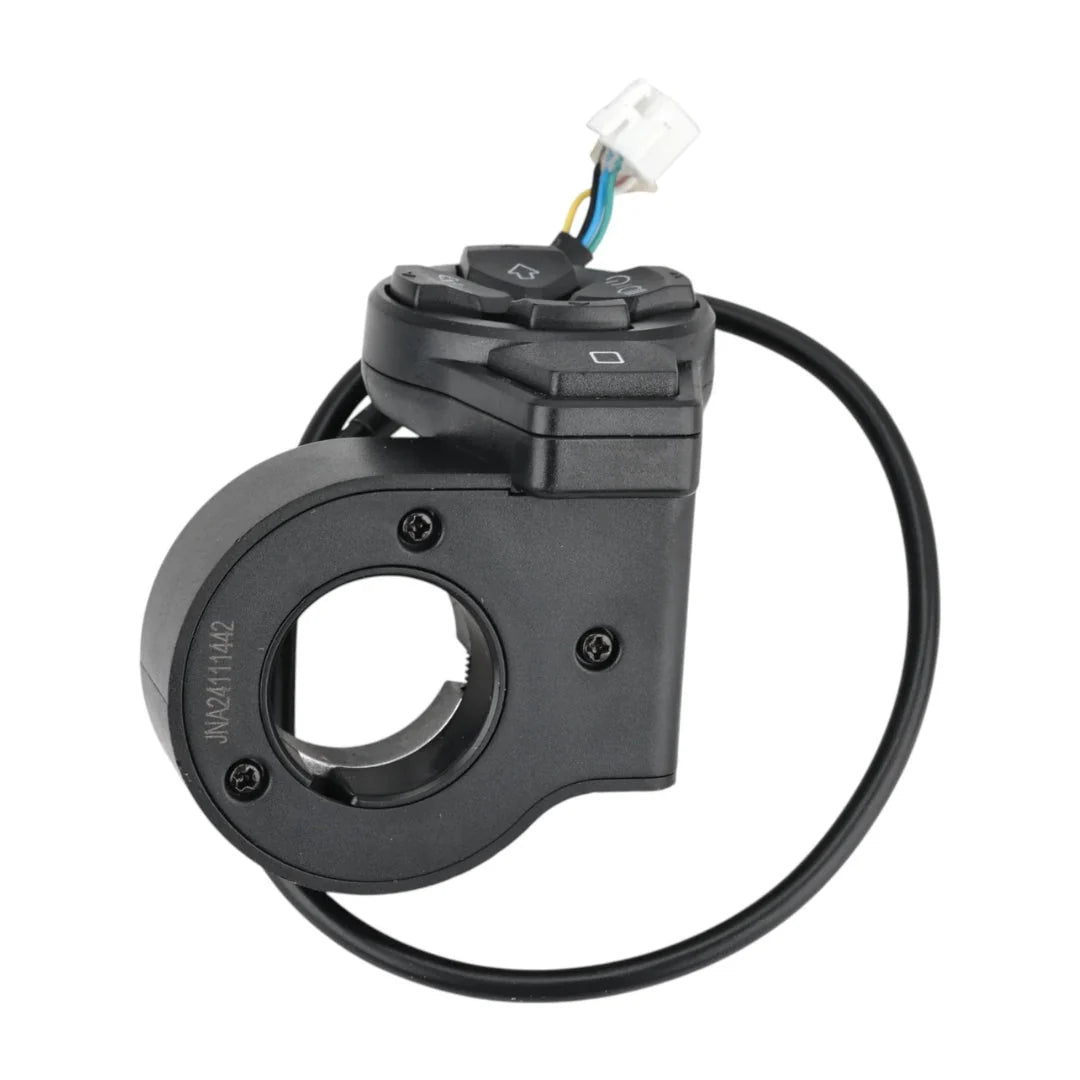 Blinkers och mätarströmbrytare Ninebot ZT3/ZT3 Pro