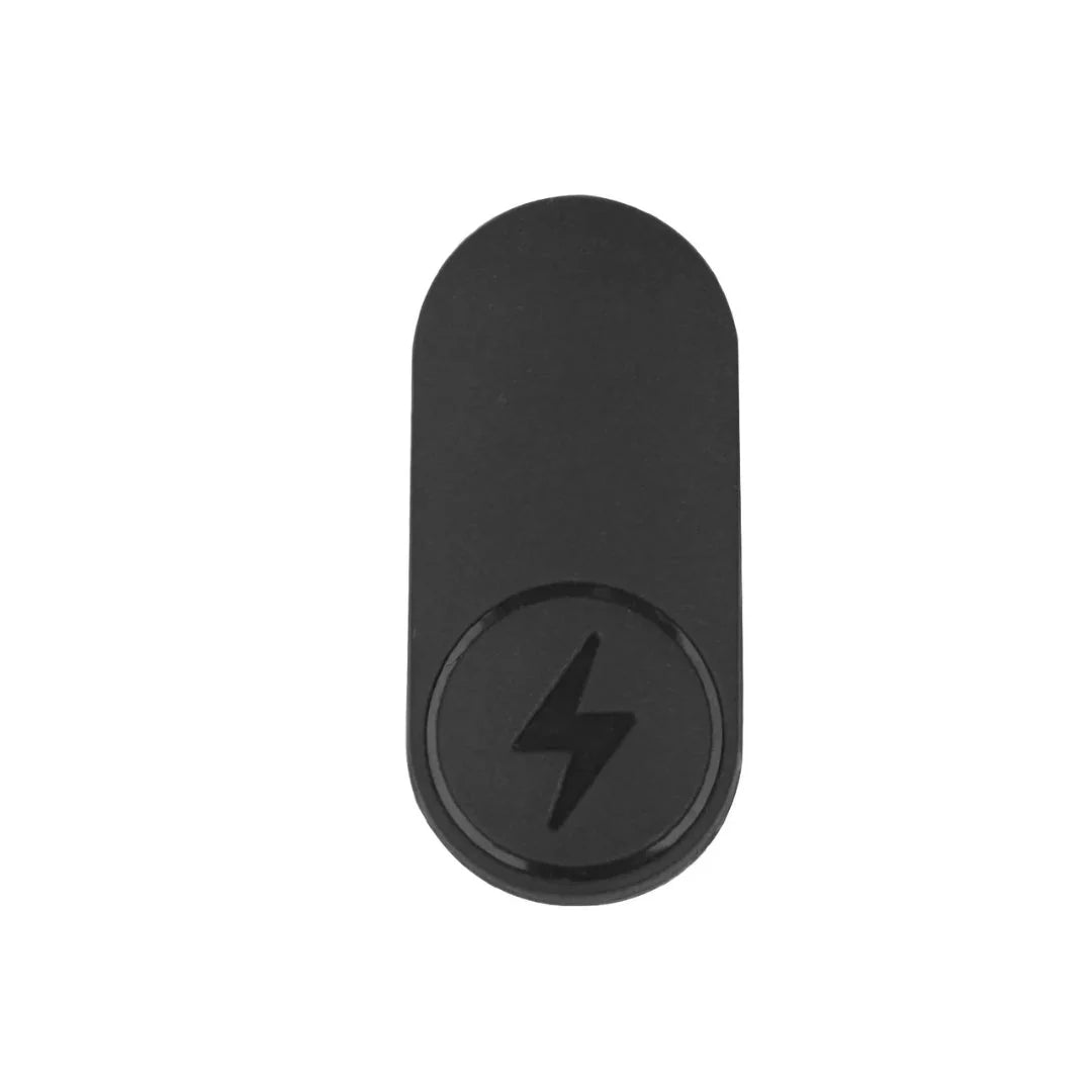 Gummiskydd laddport Xiaomi 5 Plus