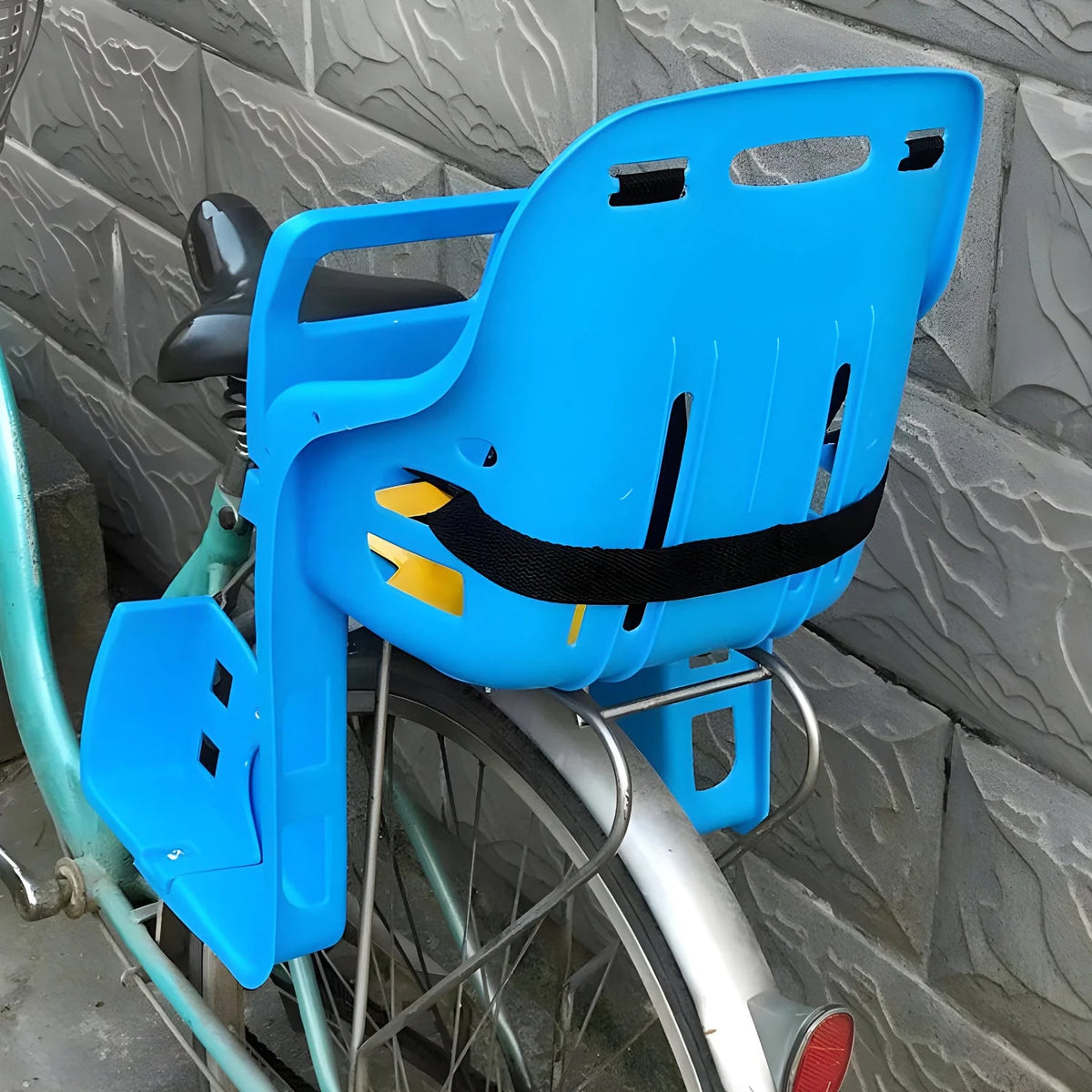 Smart barnstol - Color Edition