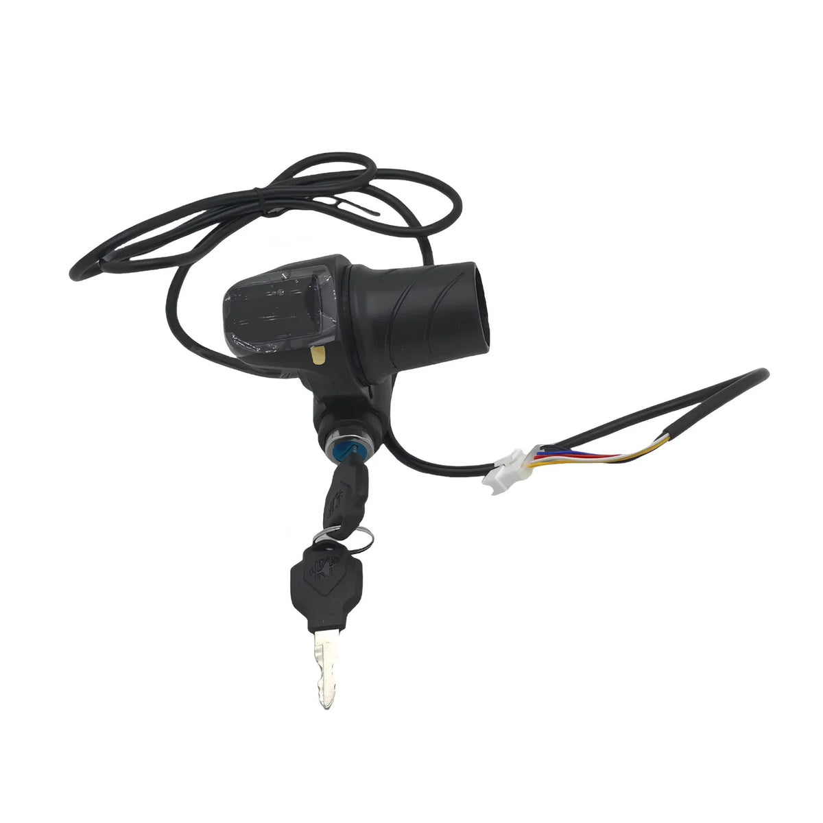 Tumgas + nyckel InMotion P1 / P1F / P2
