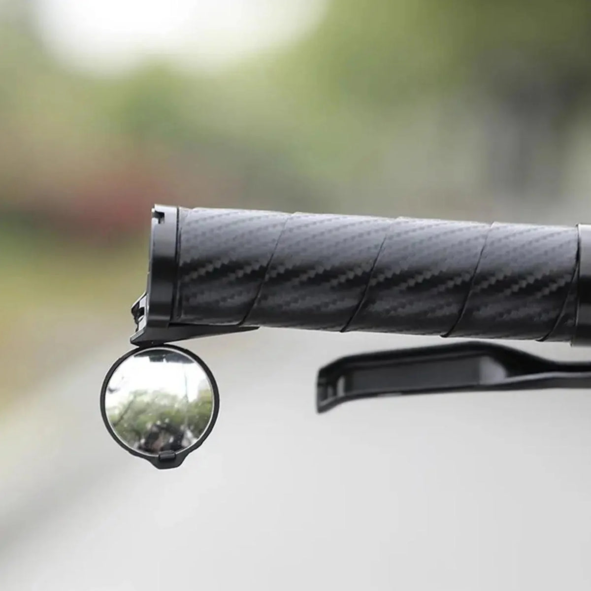 Smart backspegel - Mini