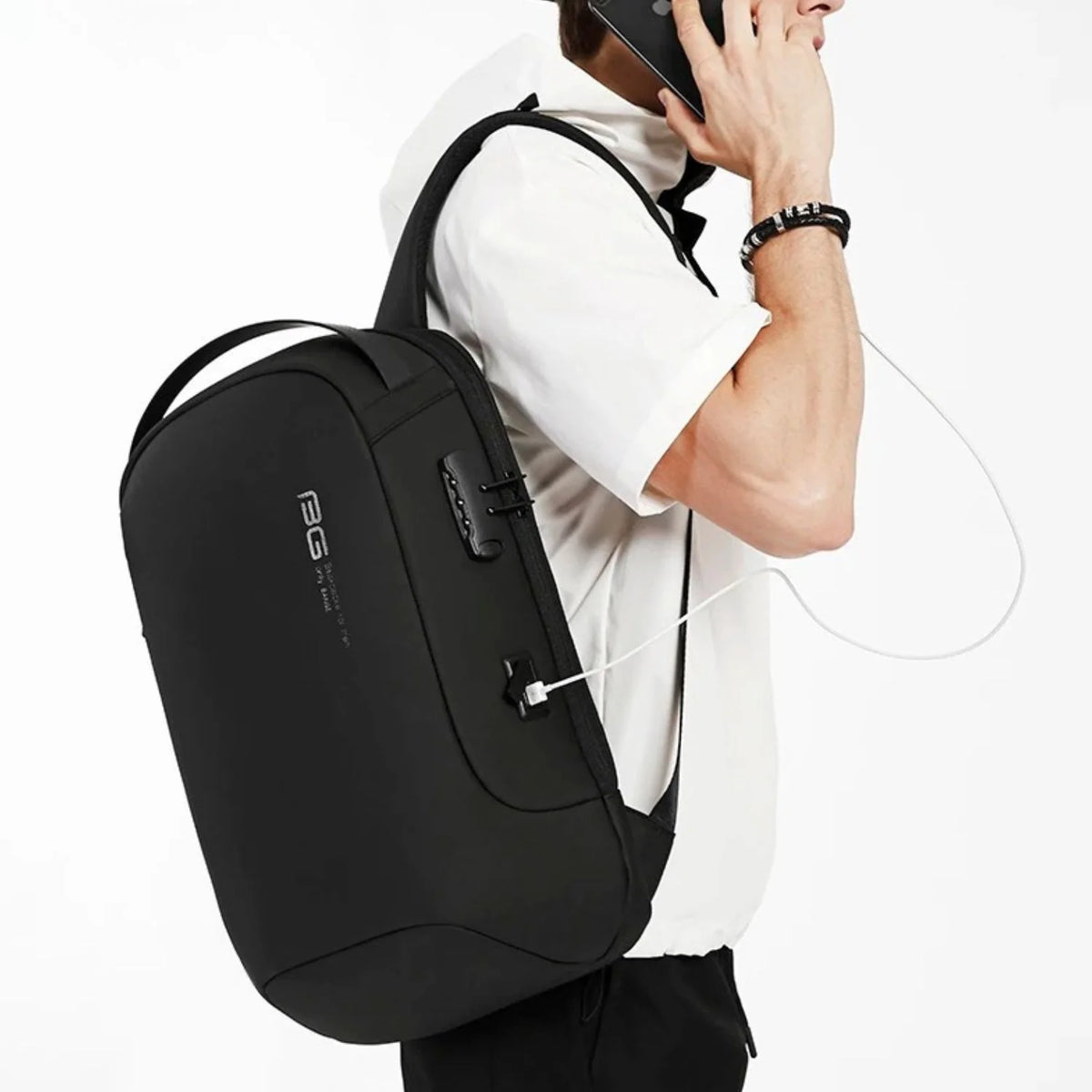 Smart Ryggsäck Pro