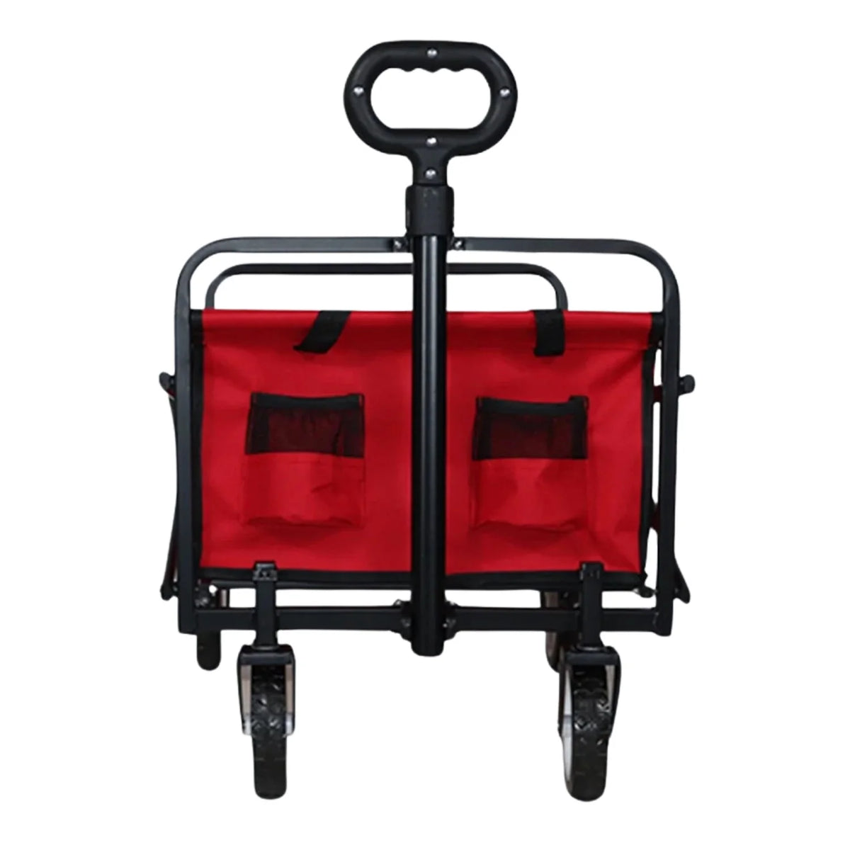 Hopfällbar transportvagn – Cargo Wagon Pro