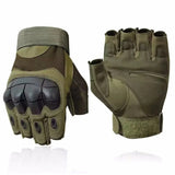 Smarta handskar - Military Edition