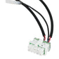 Kabel baklampa Ninebot ZT3/ZT3 Pro