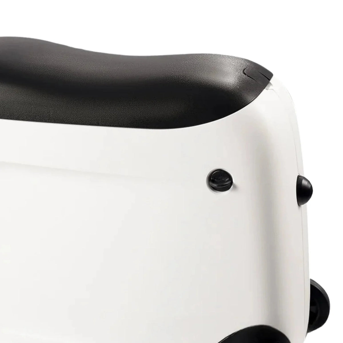 Åkbar resväska för barn – Panda Edition