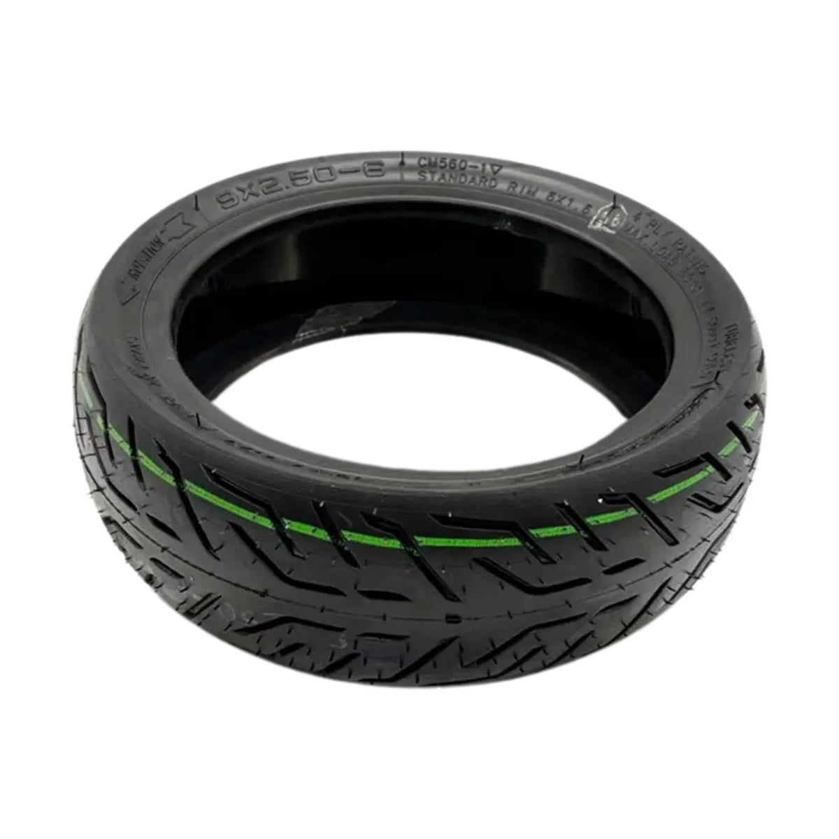 Däck 9" CST NAMI Stellar - Anti punkteringsgel