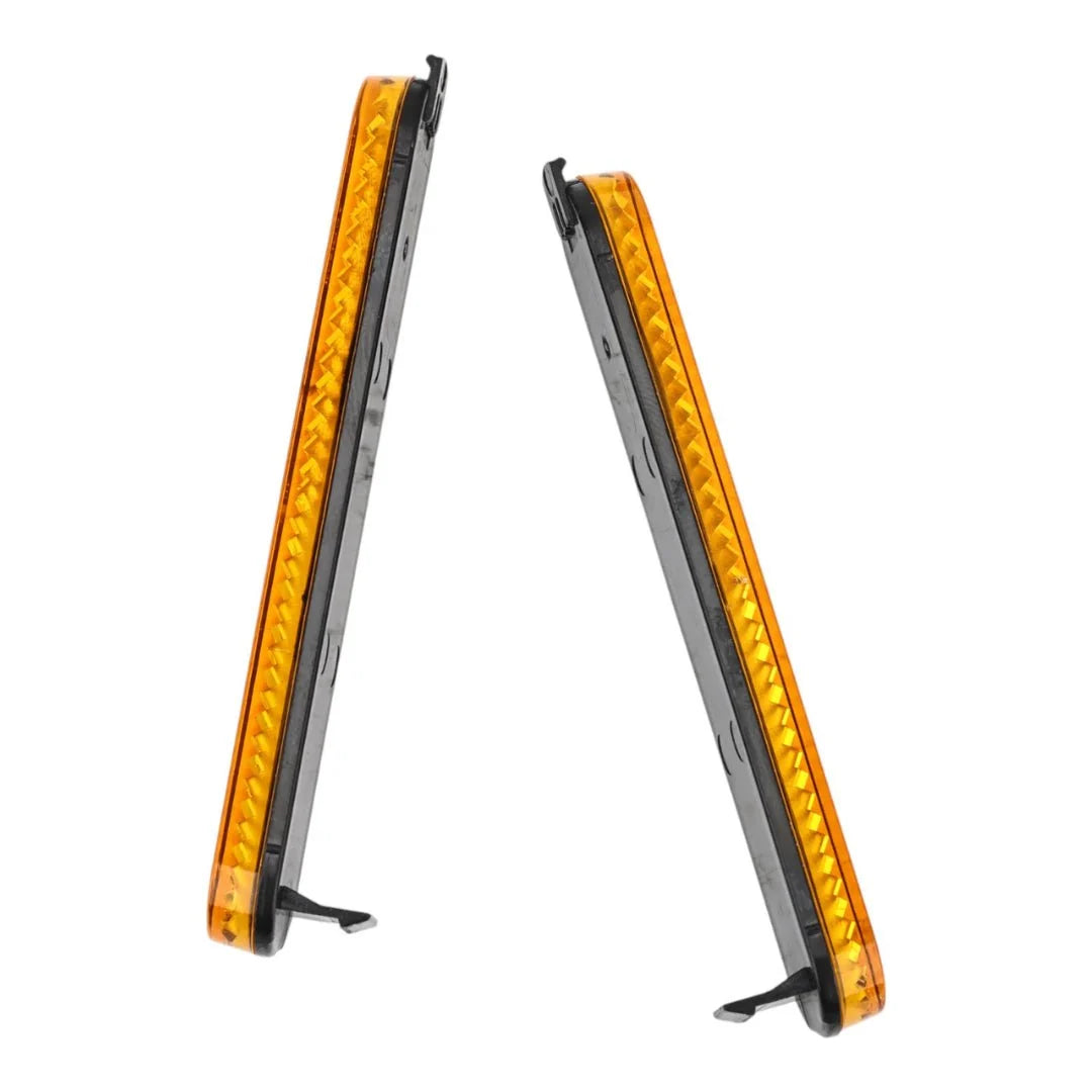 Reflex till hjulkåpor Ninebot Max G3/F3/F3 Pro