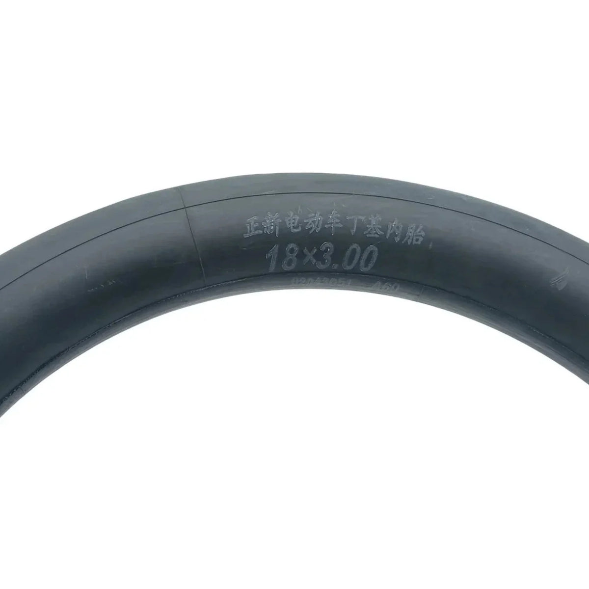 Innerslang 18" böjd ventil InMotion V11
