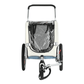 Smart husdjursvagn cykel 20303B